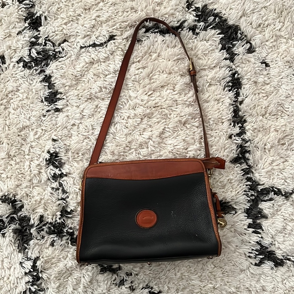 Dooney & Bourke Shoulder Bag